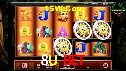 Diretório de Jogos 8U Bet