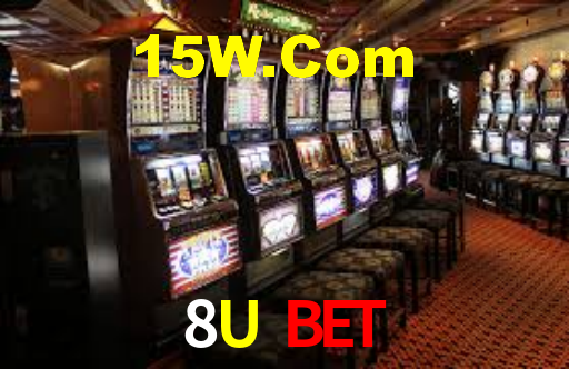 Explore as vantagens do 8U Bet: serviço profissional e confiabilidade