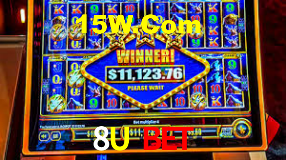 Bônus Generosos e Exclusivos no 8U Bet para Você!