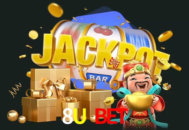 8U Bet bet